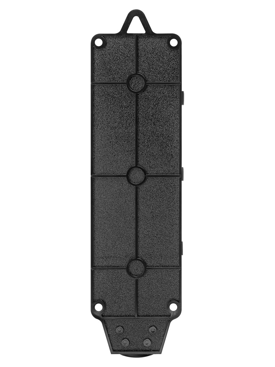 Розетка промышленная  SQ0612-0008