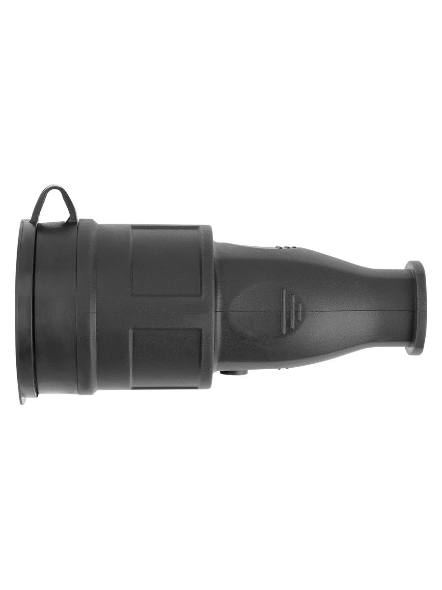 Розетка силовая  SQ0612-0002
