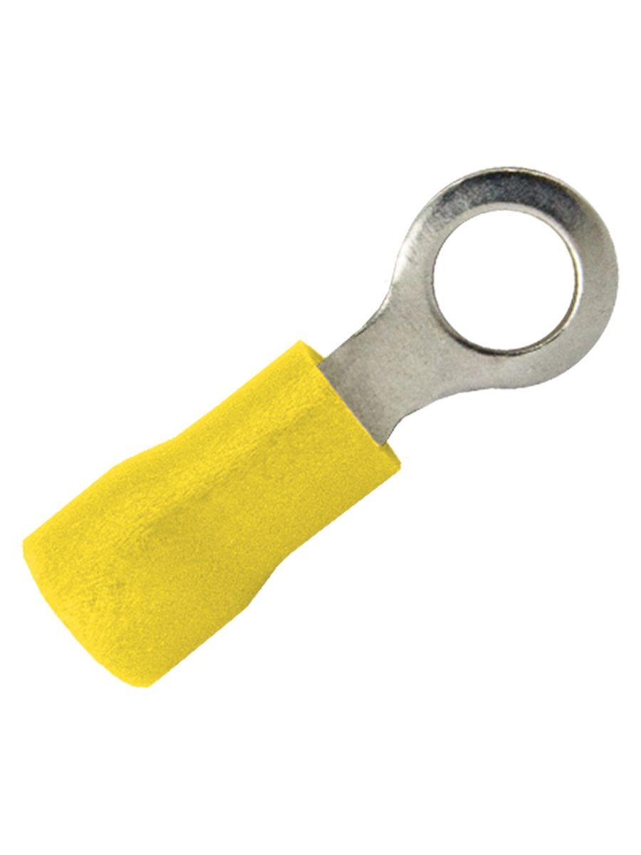 Наконечник кабельный НКИ 5,5-6 SQ0502-0009