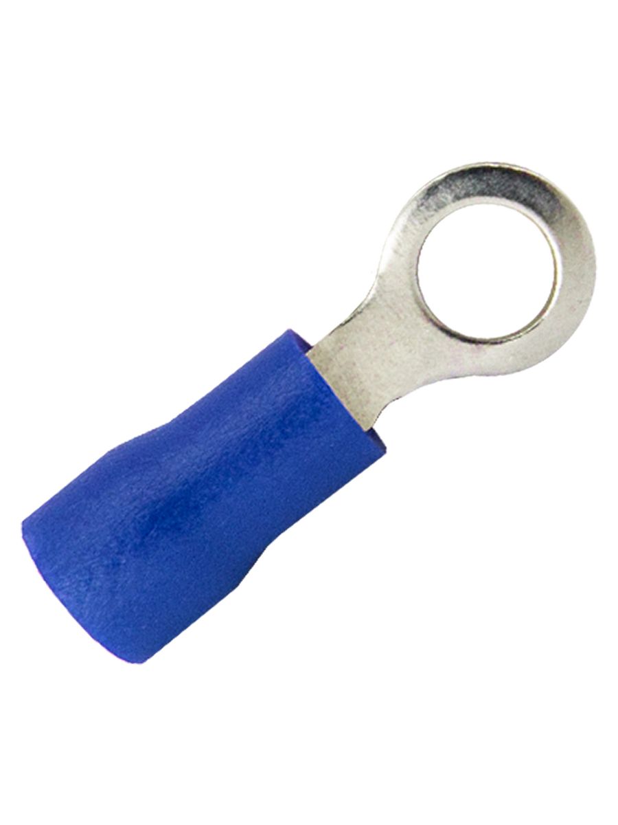 Наконечник кабельный НКИ 2-6 SQ0502-0006