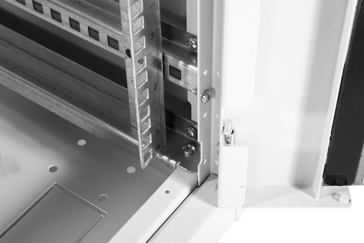 Шкаф телекоммуникационный  ШТК-Э-48.6.8-44АА