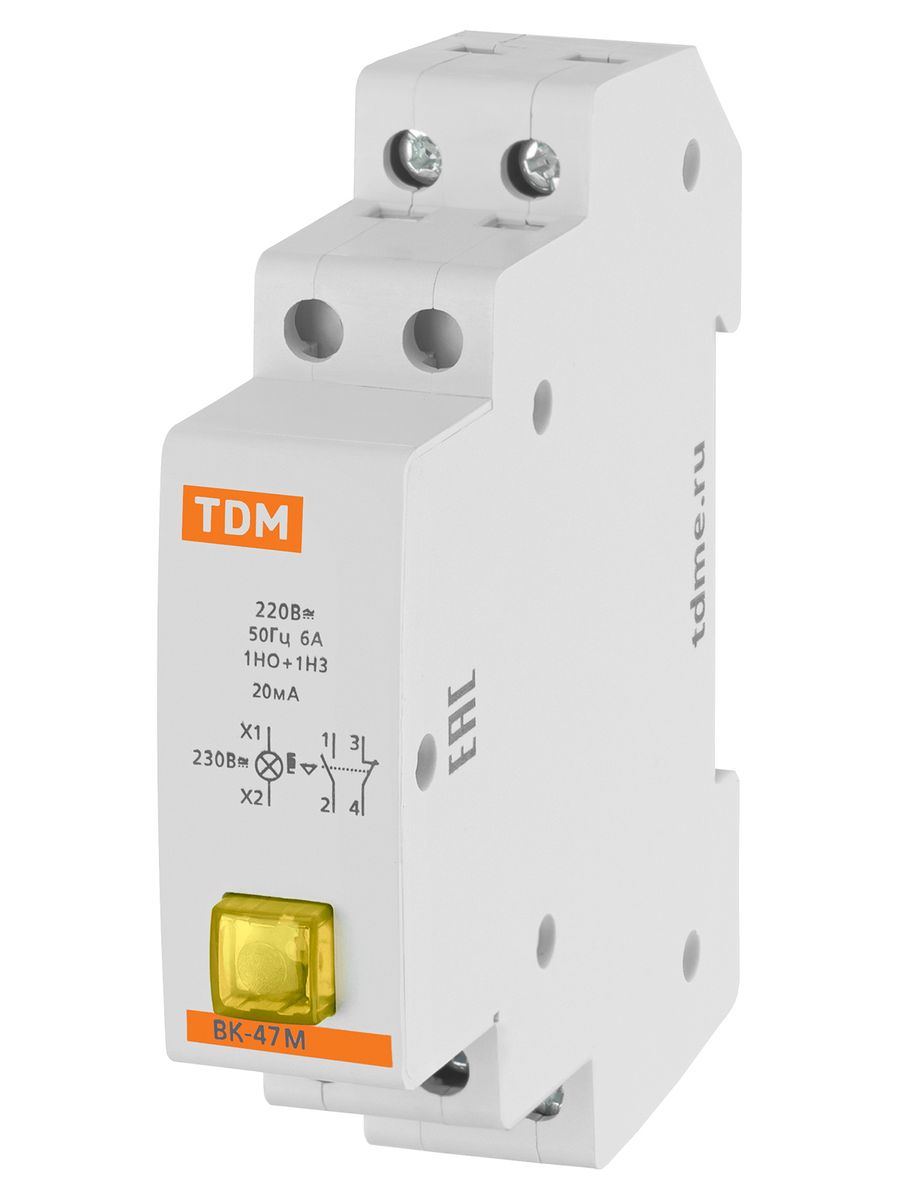 Выключатель SQ0214-0018
