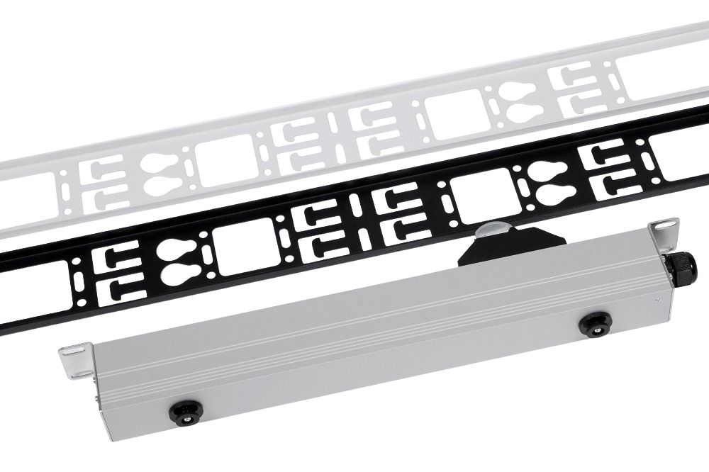 Органайзер кабельный  ВКО-М-47.150