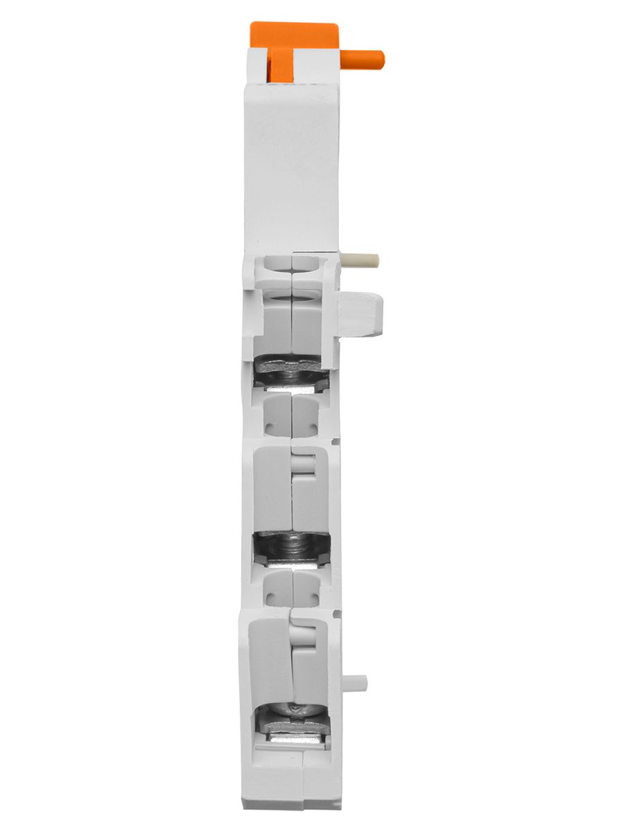 Контакт дополнительный  SQ0206-0216
