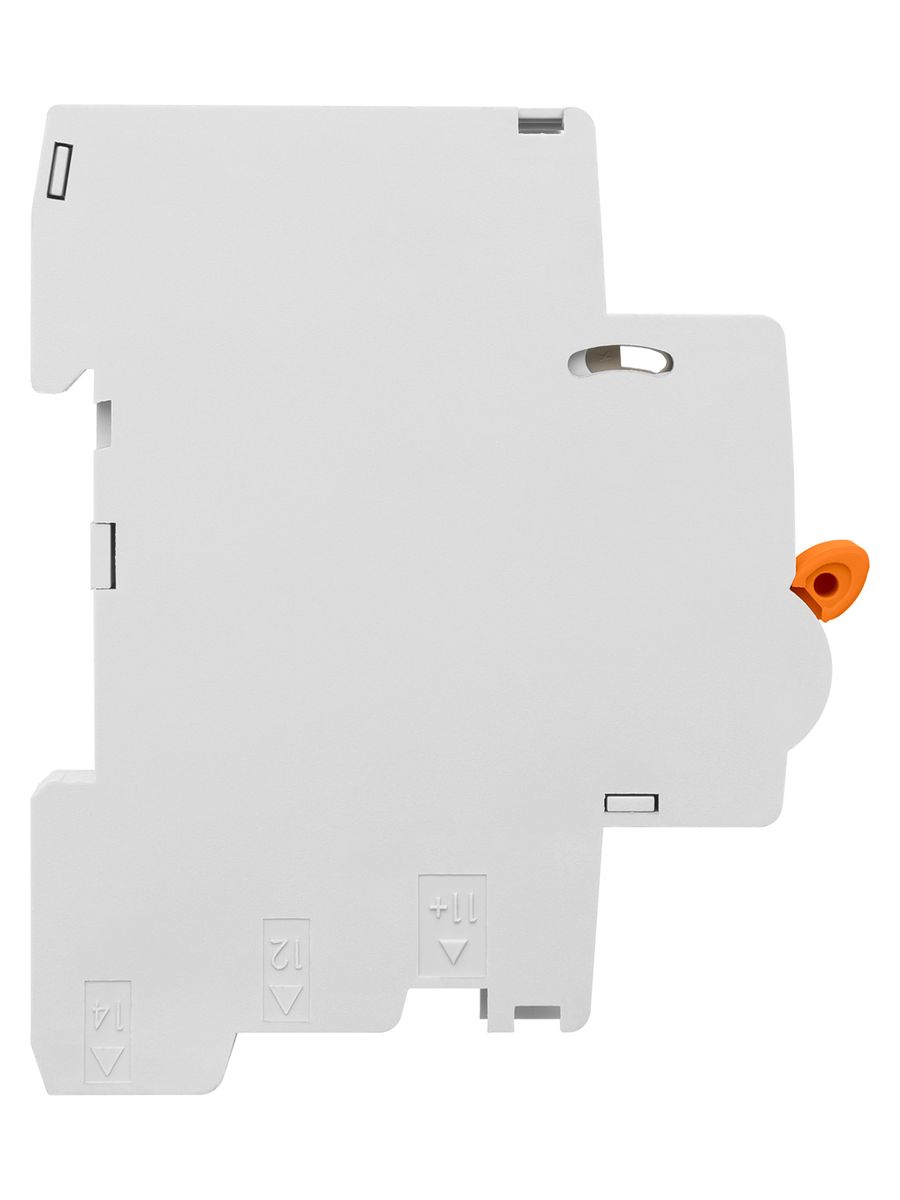 Контакт дополнительный  SQ0206-0216