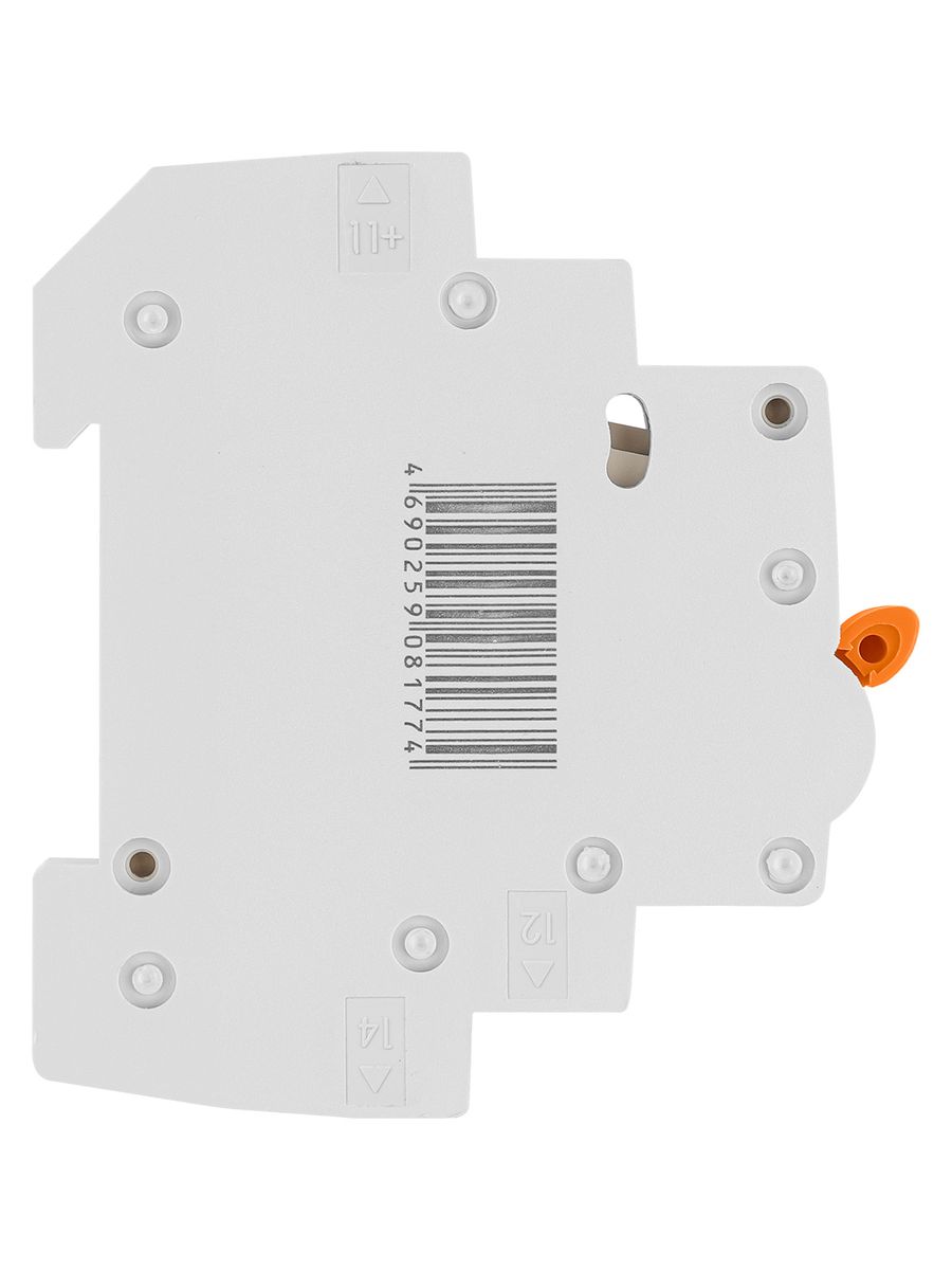 Контакт дополнительный  SQ0206-0196