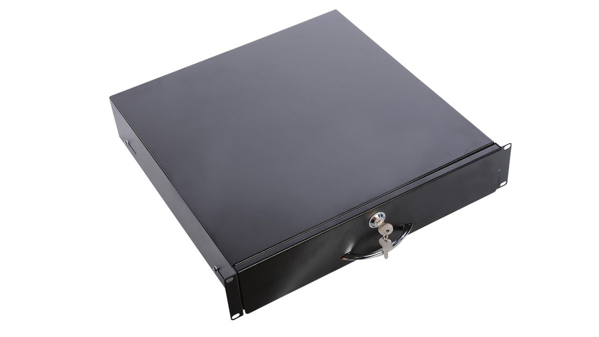 Полка  ТСВ-Д-2U.450-9005