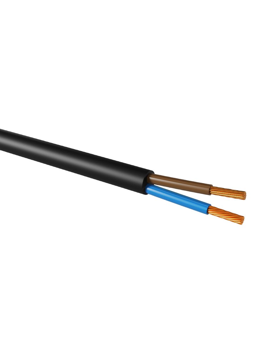 Провод ПВС 2х4 SQ0118-0299
