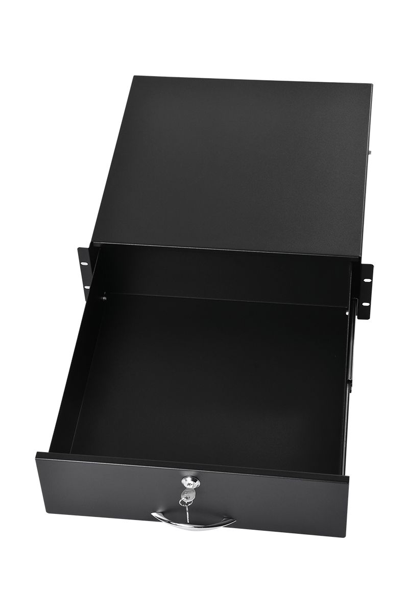 Полка  ТСВ-Д-3U.450-9005