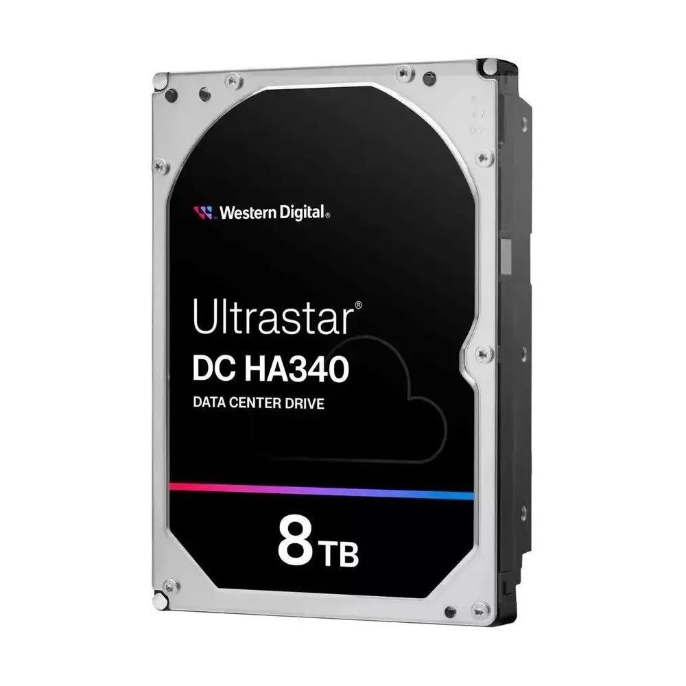Жесткий диск WUS721208BLE604 