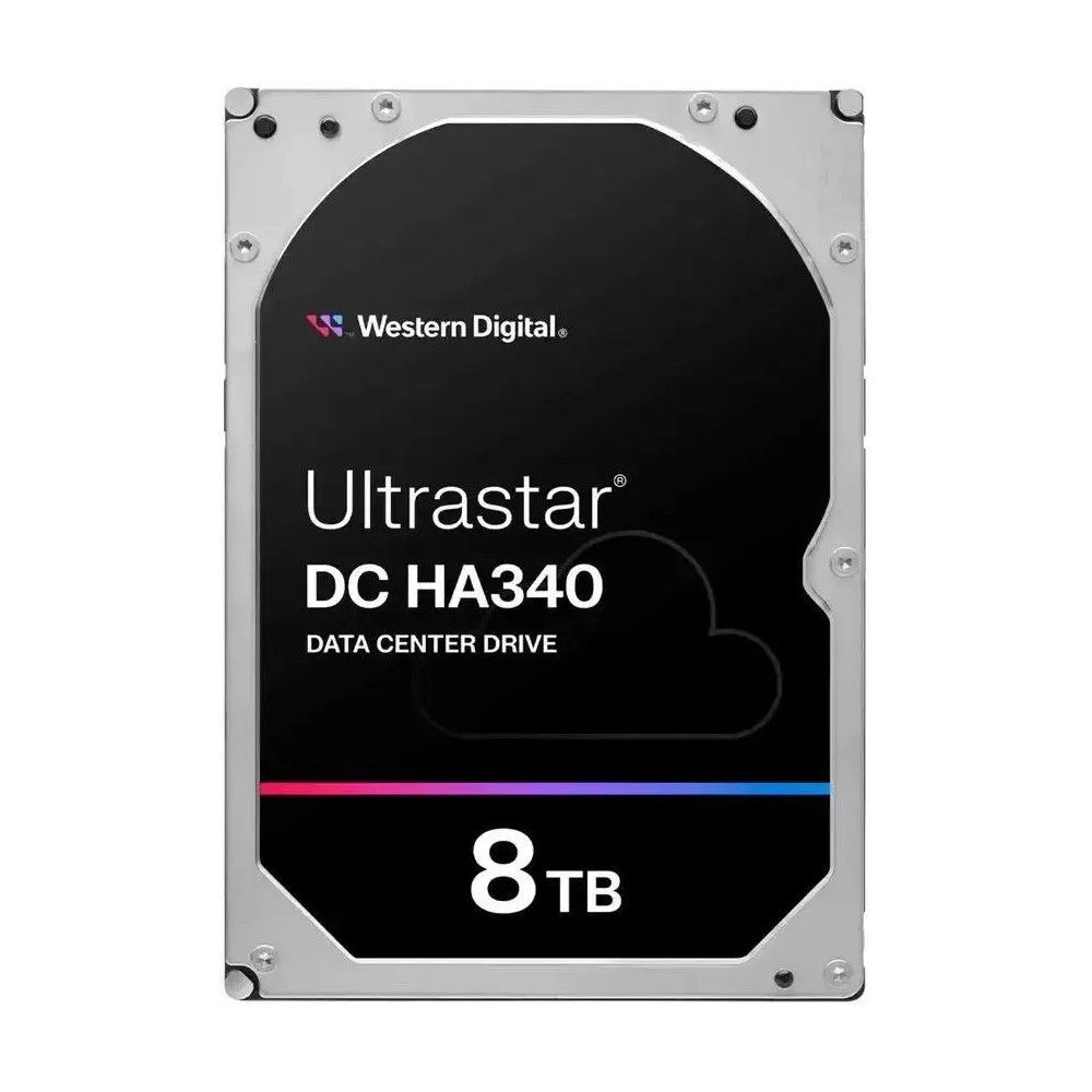 Жесткий диск WUS721208BLE604 