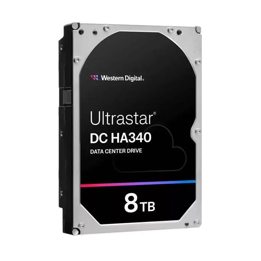 Жесткий диск WUS721208BLE604 