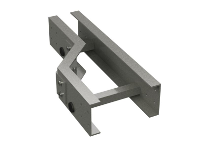 Переходник лотка  GLR15415R