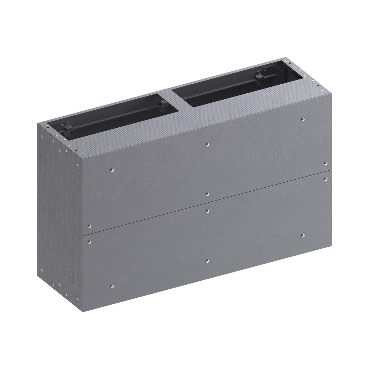 Цоколь корпуса  R5GZ103