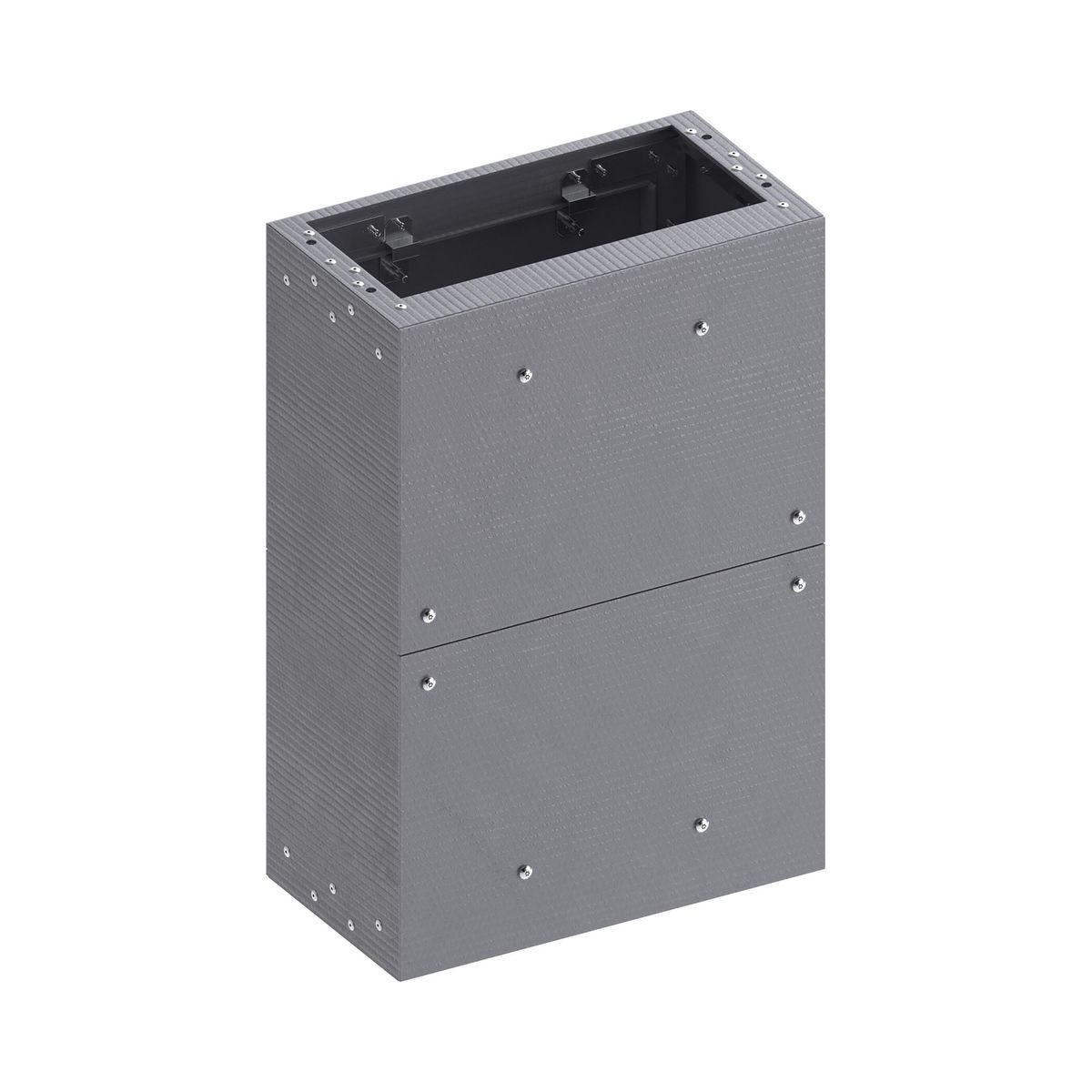 Цоколь корпуса  R5GZ043