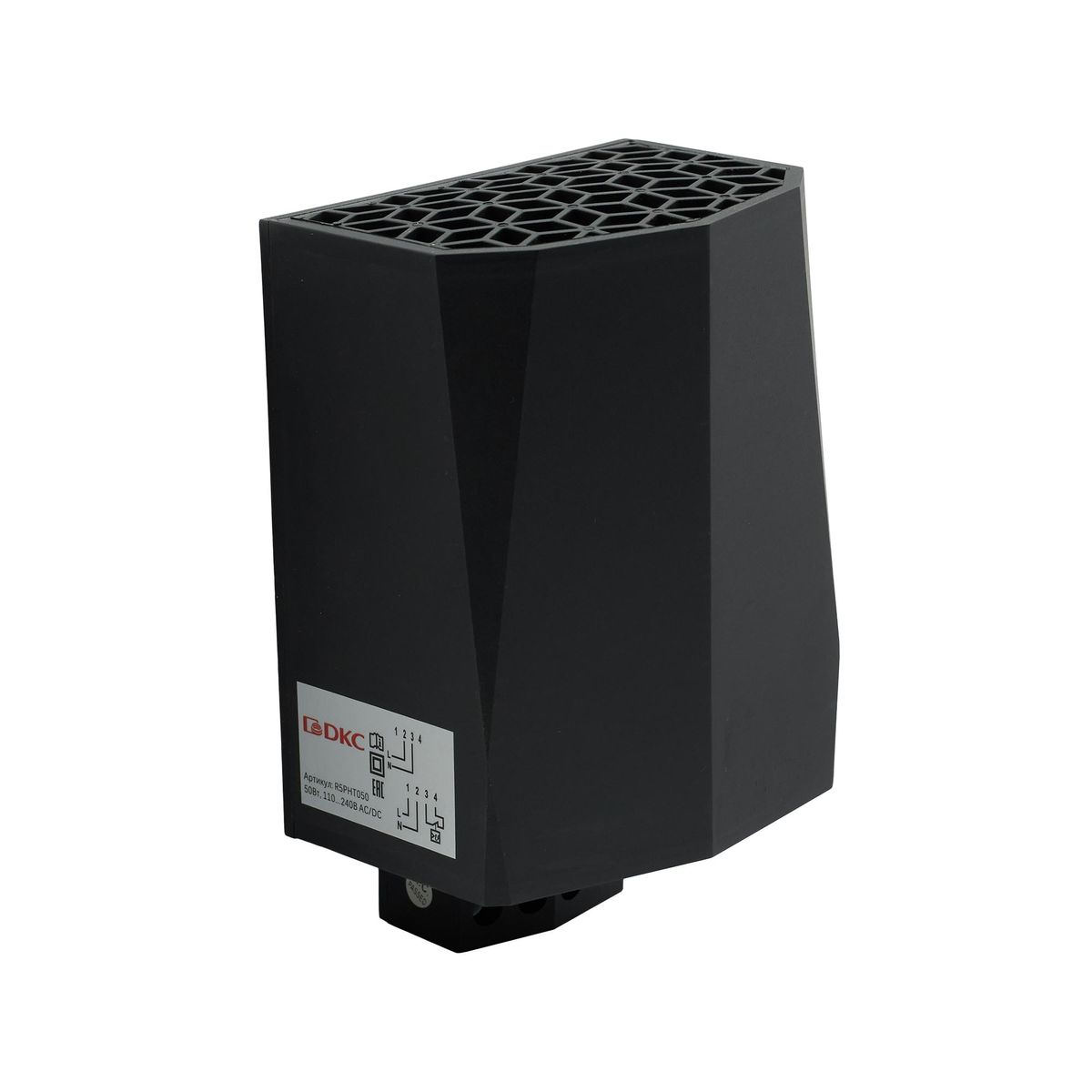Обогреватель шкафа  R5PHT150