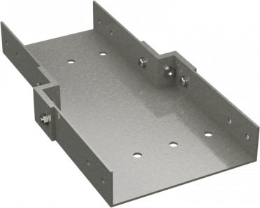 Переходник лотка  GRC84030R
