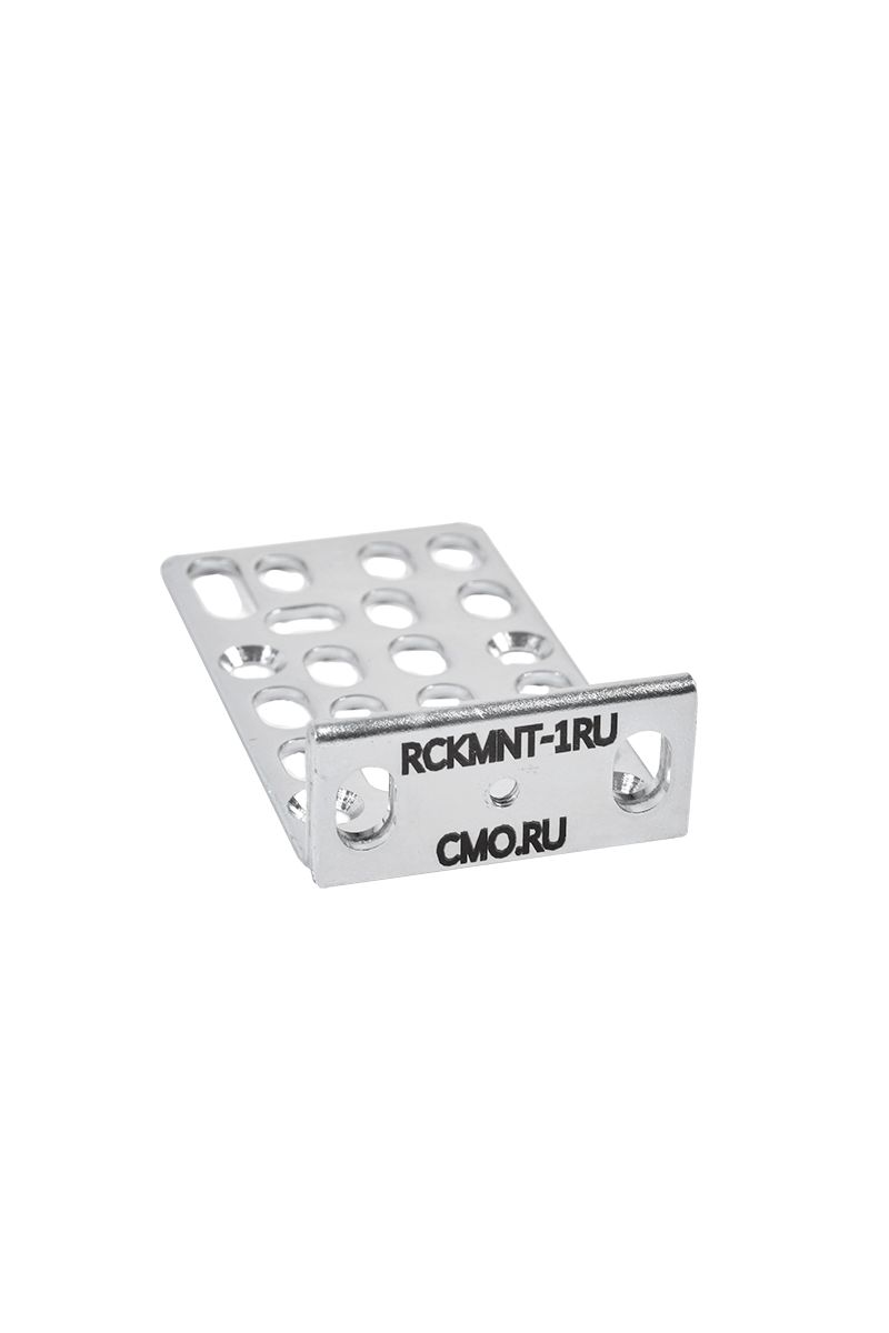 Комплект уголков  RCKMNT-1RU
