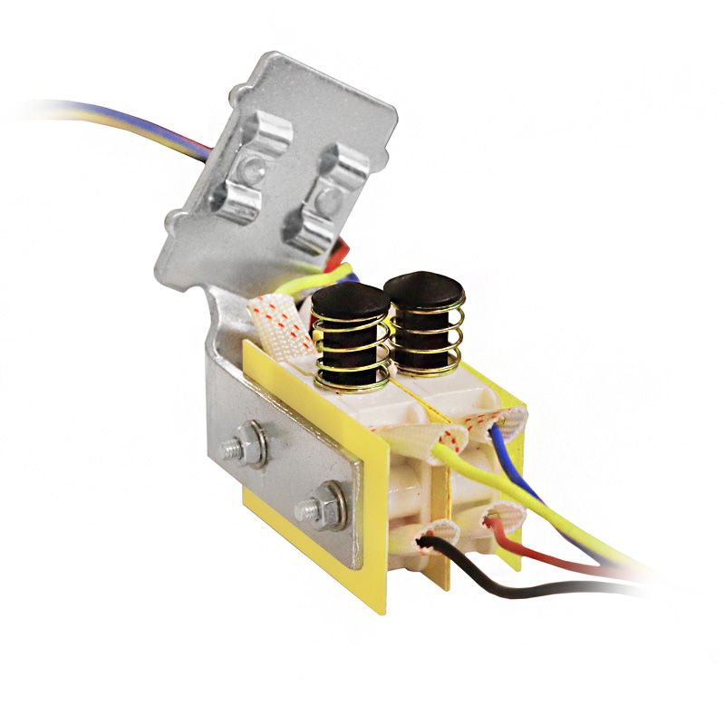 Контакт дополнительный  AUC-NM1-1250