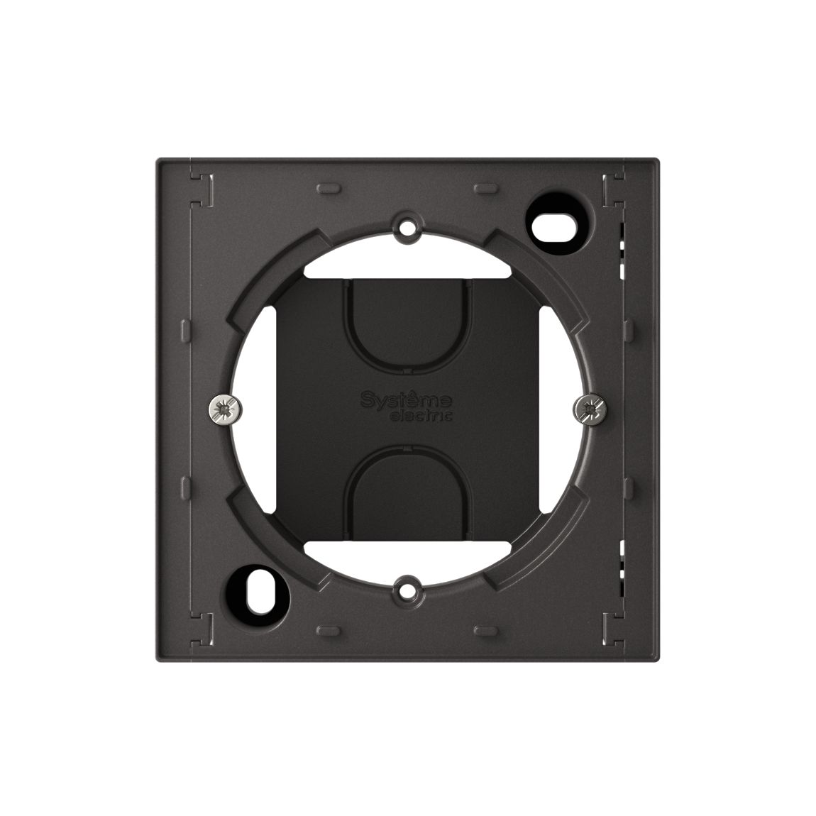 Корпус розетки  ATN001400