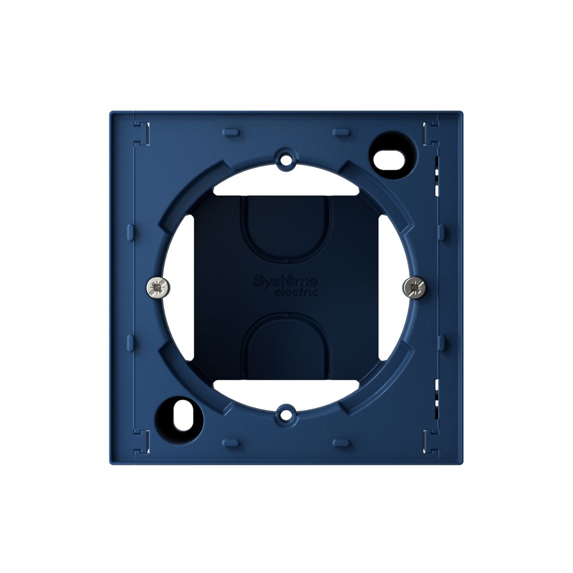 Корпус розетки  ATN001100