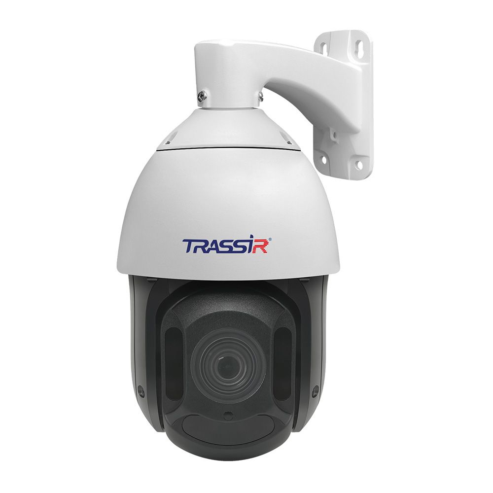 Видеокамера IP TR-D6154IR10 v3 (D) 4.3-86 