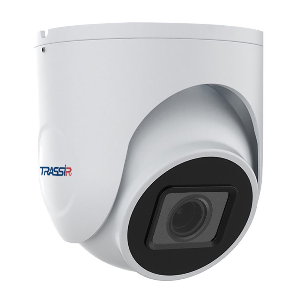 Видеокамера IP TR-D8153ZIR4 v7 2.7-13.5 