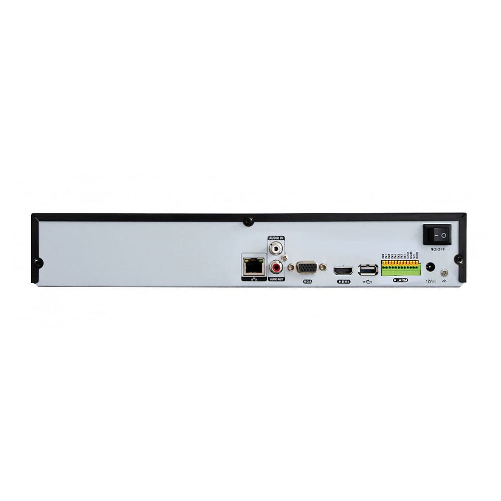 Видеорегистратор TRASSIR TR-N1216 v2 