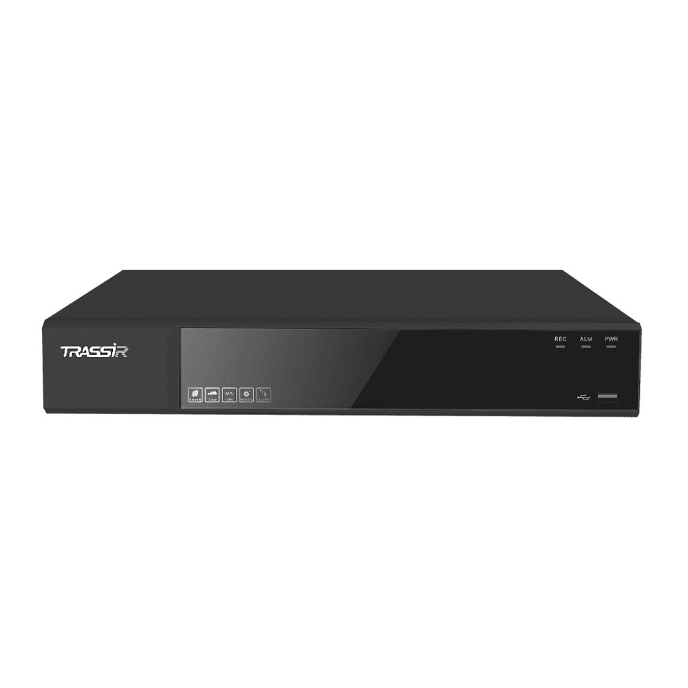 Видеорегистратор TRASSIR TR-N1216 v2 