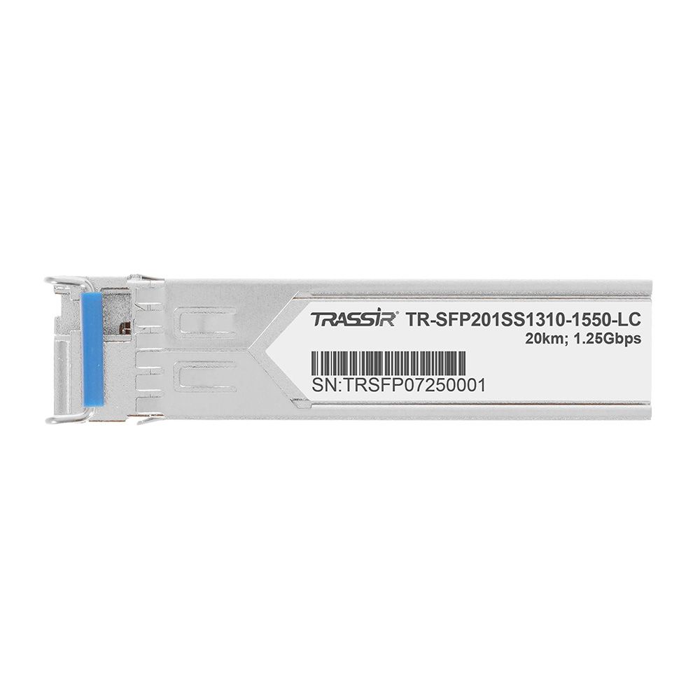 Модуль оптический TR-SFP201SS1310-1550-LC 