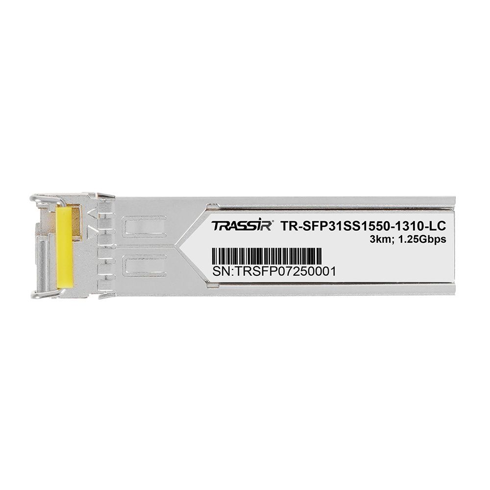 Модуль оптический TR-SFP31SS1550-1310-LC 