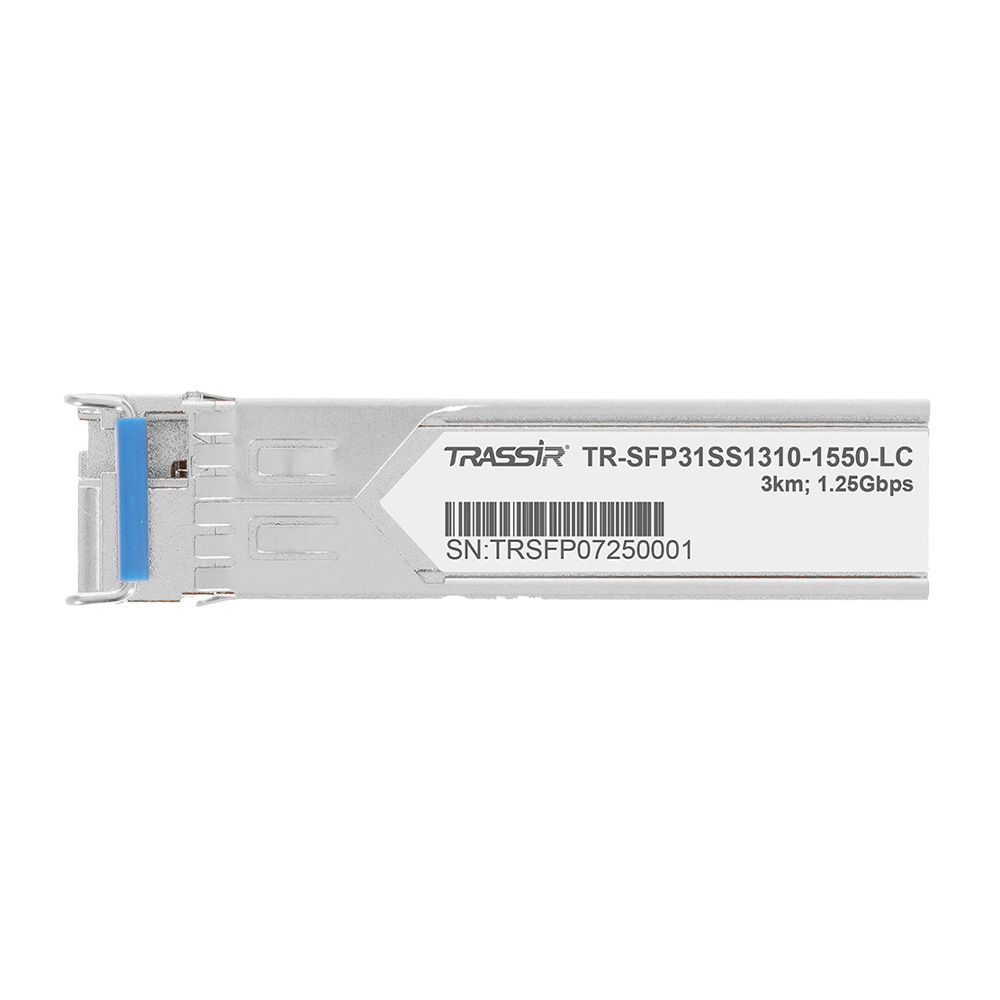 Модуль оптический TR-SFP31SS1310-1550-LC 