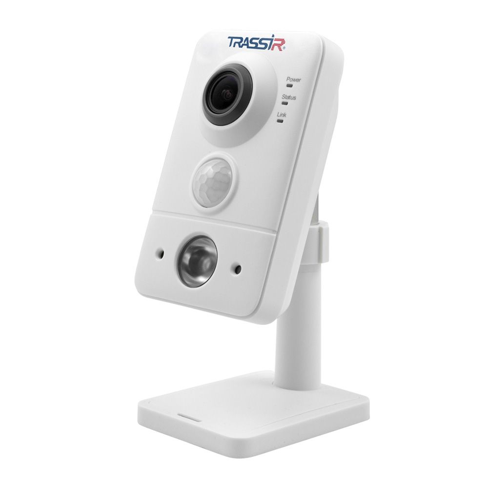 Видеокамера IP TR-D7121IR1 v7 2.8 