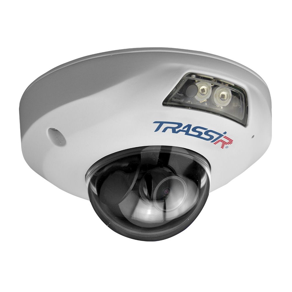 Видеокамера IP TR-D4121IR1 v7 2.8 
