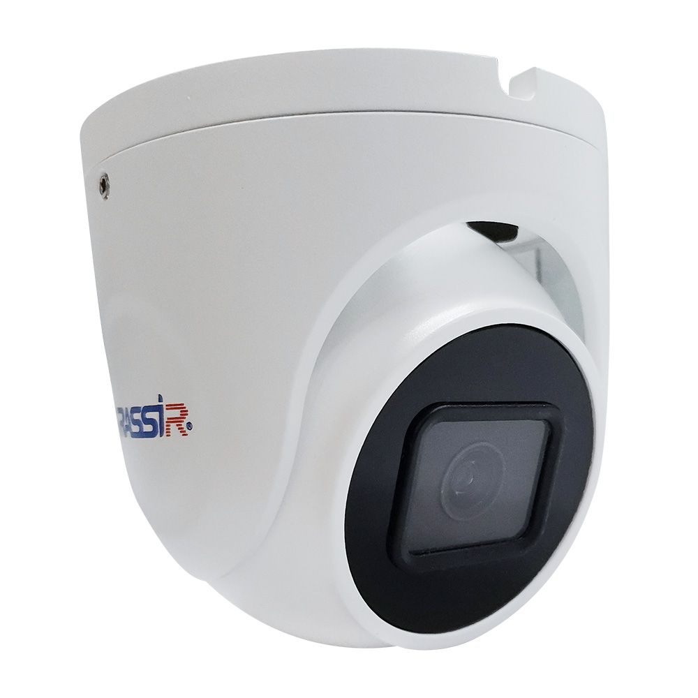 Видеокамера IP TR-D8151IR3 v7 (D) 3.6 