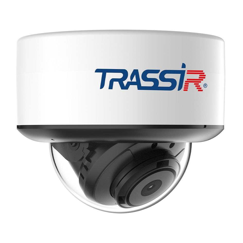 Видеокамера IP TR-D3151IR3 v7 (D) 3.6 