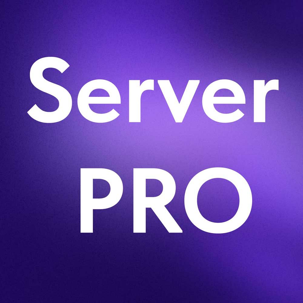 Программное обеспечение Server Pro Trassir Cloud 
