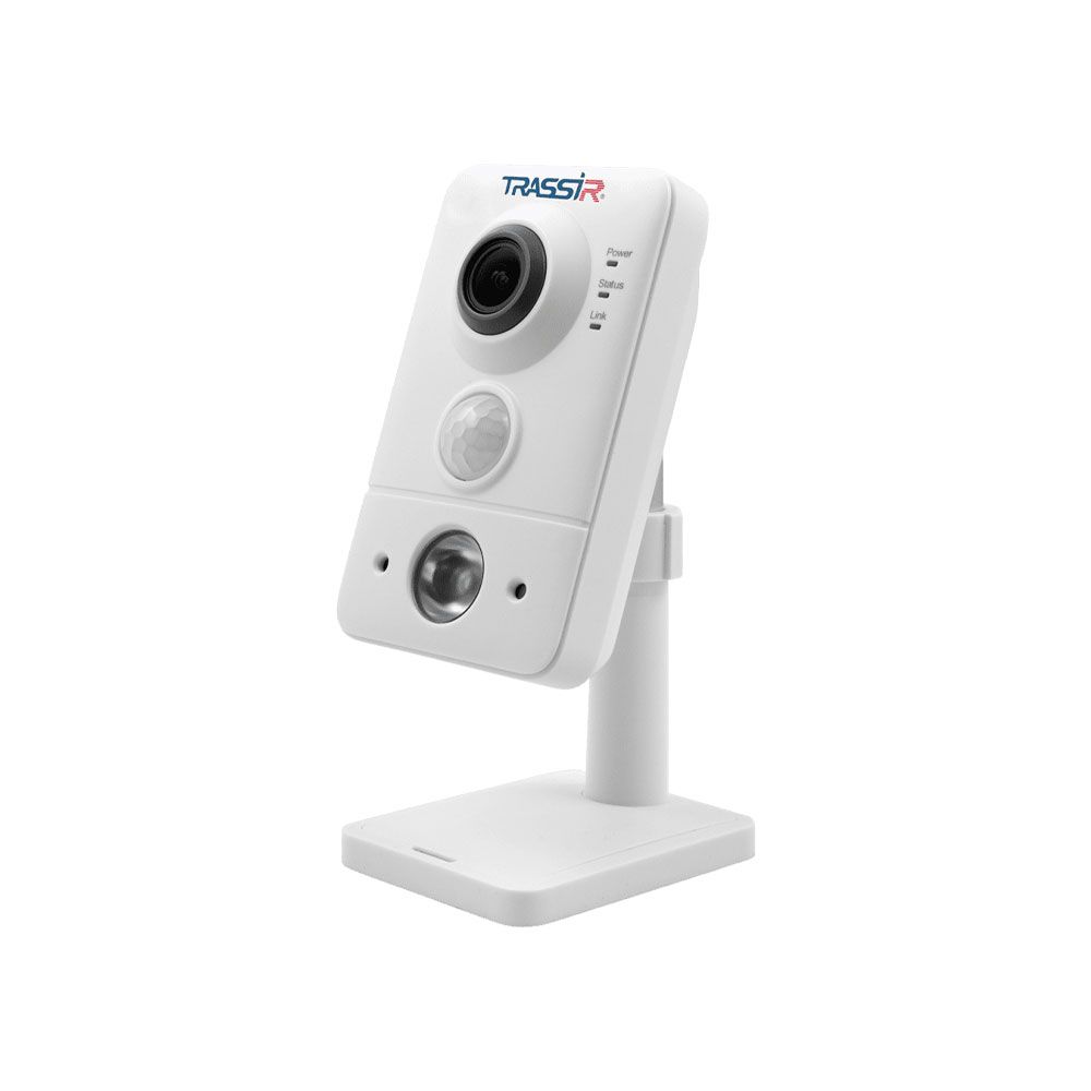 Видеокамера IP TR-D7121IR1 v6 (D) 2.8 