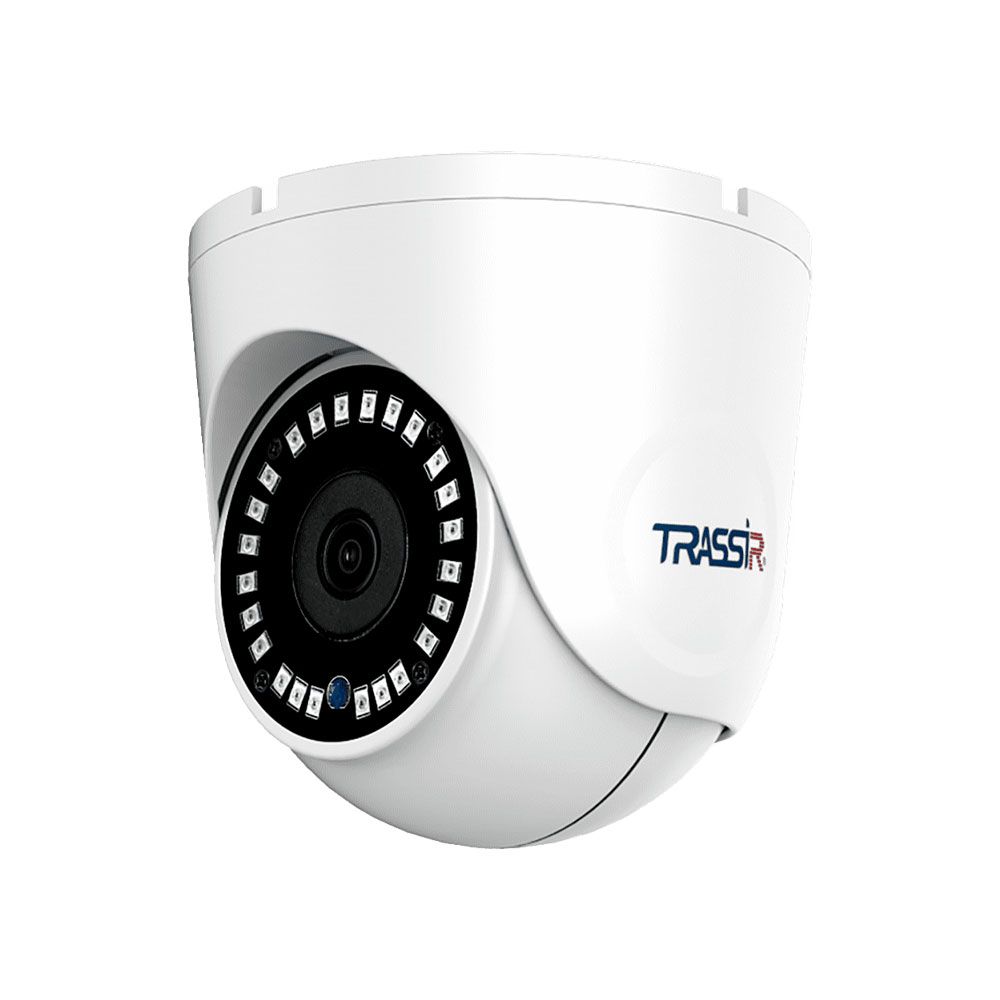 Видеокамера IP TR-D8151IR2 v2 (D) 2.8 