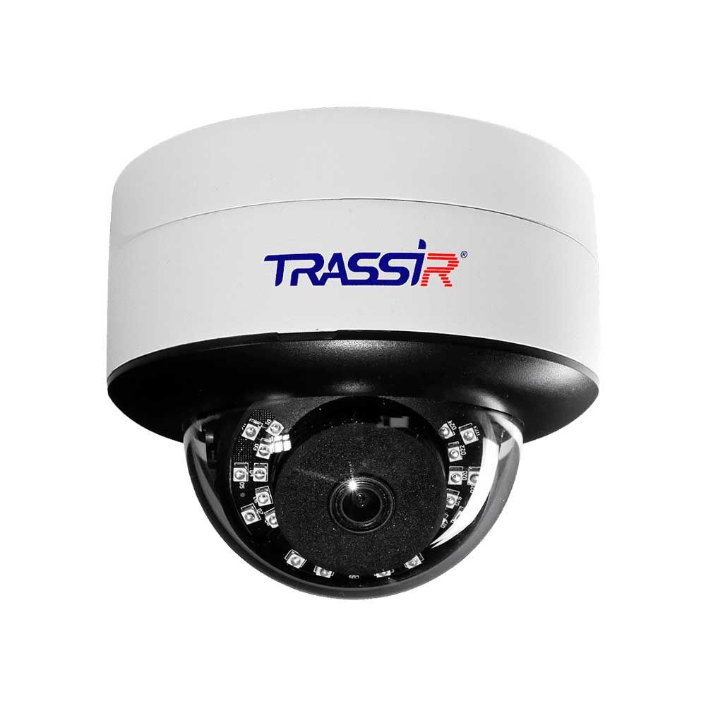 Видеокамера IP TR-D3151IR2 v2 (D) 2.8 