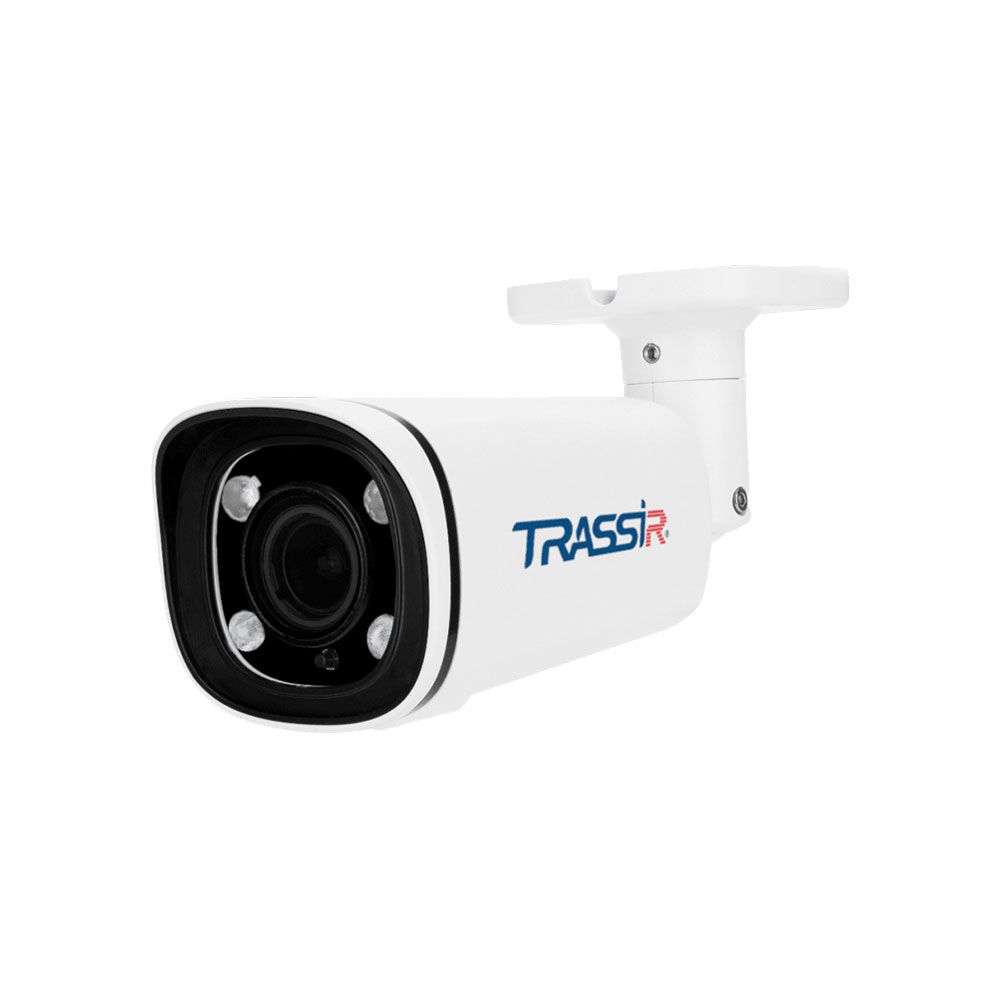 Видеокамера IP TR-D2153IR6 v2 (D) 2.7-13.5 