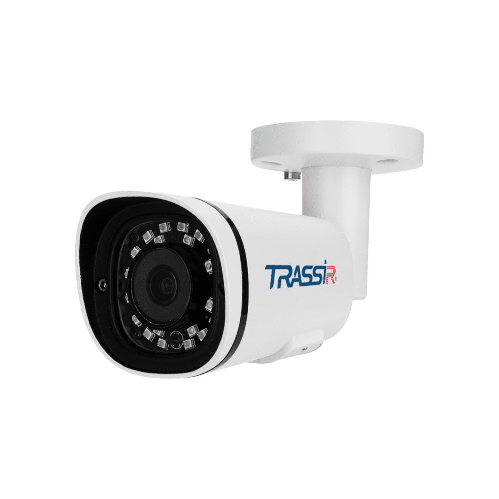 Видеокамера IP TR-D2151IR3 v2 (D) 2.8 