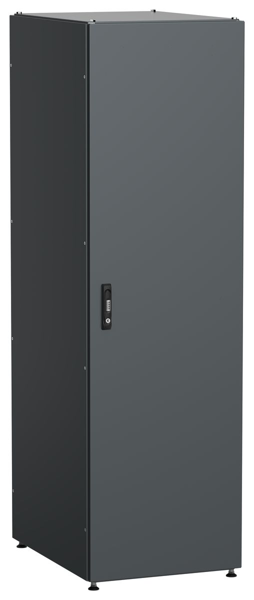 Шкаф телекоммуникационный  ZP05-42U-0608-MM54-R