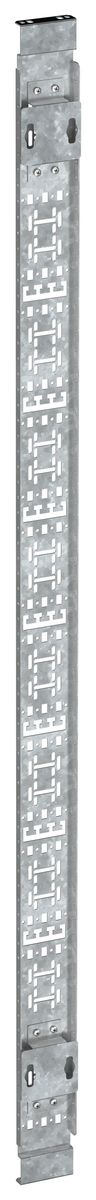 Органайзер кабельный  ZP-CO-42U-V-SB-R