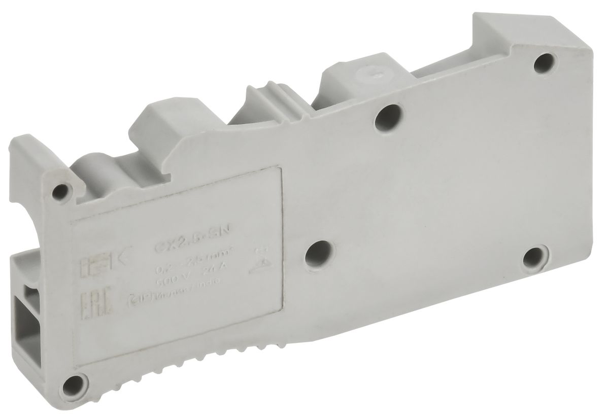 Клемма пружинная CX2.5-SN AF-CT40-16-11-K03-002