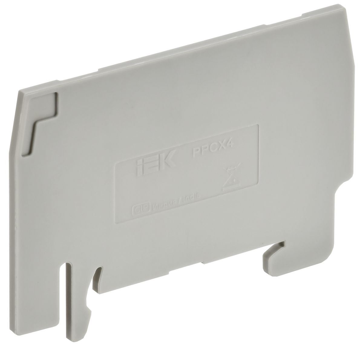 Разделитель PPCX4 AF-CT40-00-K03-004-PP