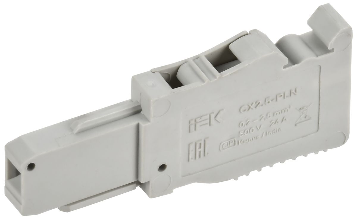 Разъем втычной CX2.5-PLN AF-CT40-00-K03-002-PLN