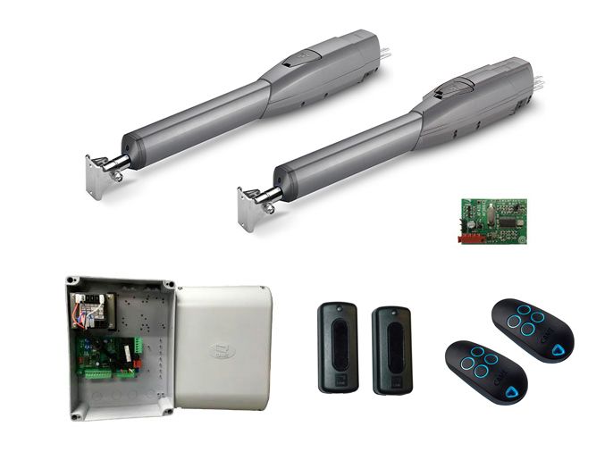 Комплект автоматики  ATS50DGM RC KIT