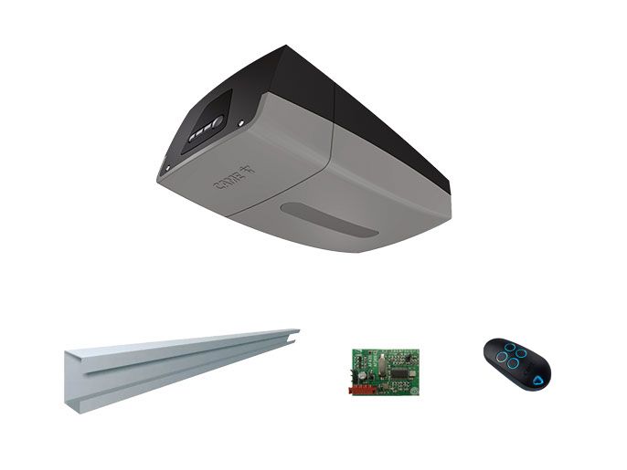 Комплект автоматики  VER08DES 3,2 KIT