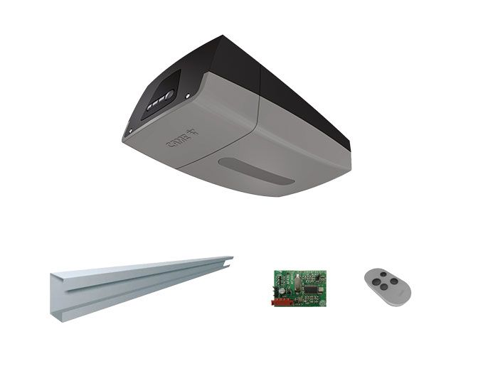 Комплект автоматики  VER06DES 3,2 KIT